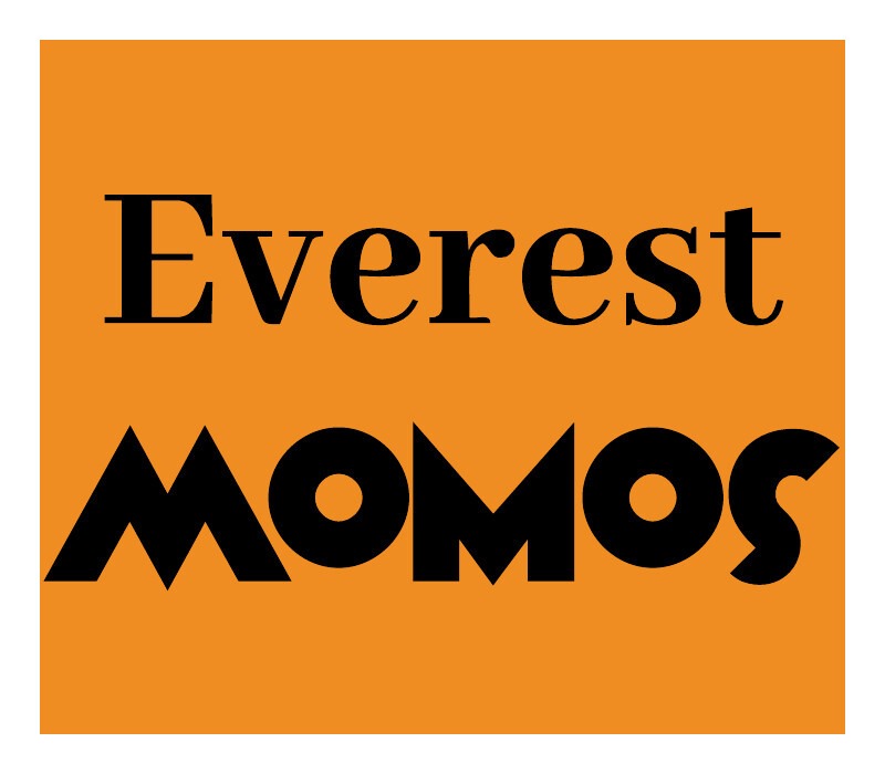 Everest Momo Logo