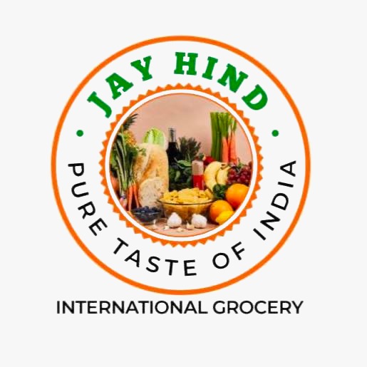 Jai Hind International Grocery Logo