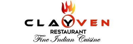 Clay Oven Logo