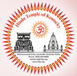 Hindu Temple of Kentucky Logo