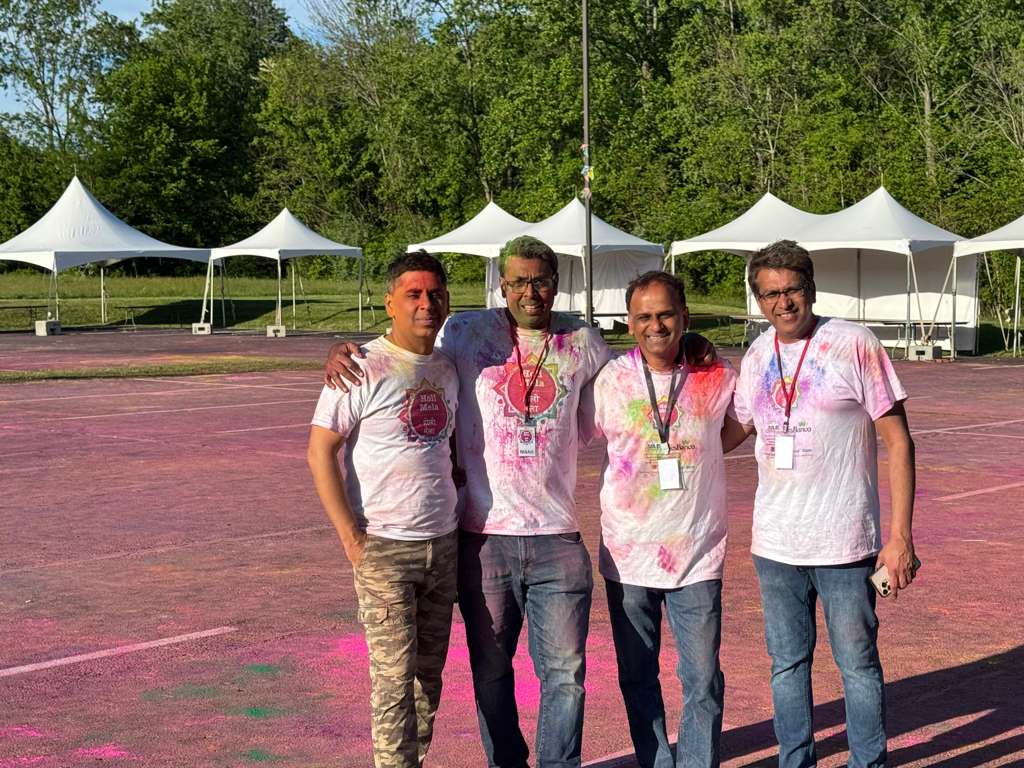 Holi Mela 2026 photo 21